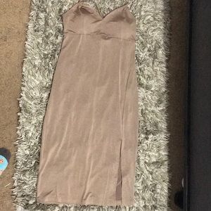 Cocktail/wedding guest dress